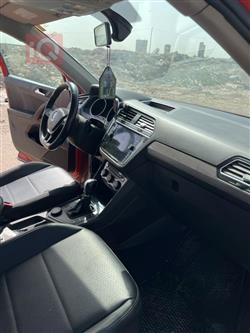 فولكسفاغن تيغوان